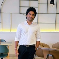 Devi Karnati Email & Phone Number