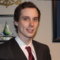 Electronic Warfare Associates (EWA) Employee Donald McKay's profile photo