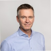 Erik Boertjes Email & Phone Number