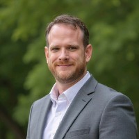 Team JAS Employee Jonathon Sanders's profile photo