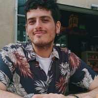 Forge Studios Employee Marco Taffelli's profile photo