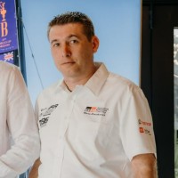 Toyota New Zealand Limited Employee Nicolas Caillol's profile photo