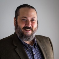 DCRS SOLUTIONS Employee Brian Moore's profile photo