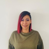 Cristina Pazmiño Email & Phone Number