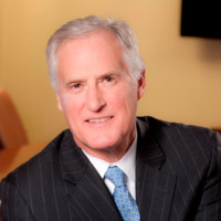 Odgers Berndtson Employee John Hawkins's profile photo