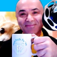 Life Science Angels Employee Faz Bashi's profile photo