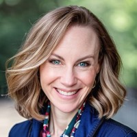 EMpower—The Emerging Markets Foundation Employee Robin Barnes's profile photo