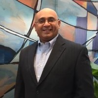 IT Solutions Employee Paps Muppa's profile photo