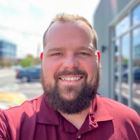 Hatch Employee Andrew Hubble's profile photo