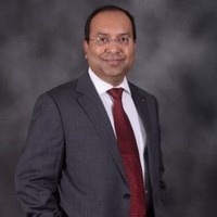 Dow Employee Sinchan Banerjee's profile photo