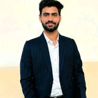 Oil and Natural Gas Corporation Limited (ONGC) Employee Jay Tank's profile photo