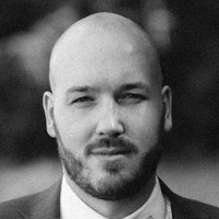 Push Operations Employee Spencer Burton's profile photo