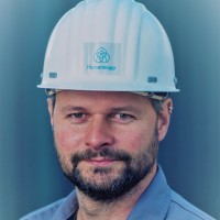 thyssenkrupp Steel Employee Christoph Bucher's profile photo