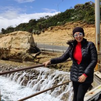 Frizzon Productions Employee Yukta Takrani's profile photo