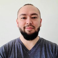 Manic Animatics Employee Will Galeano's profile photo