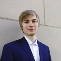 StarPlanet GmbH Employee Ben Polland's profile photo