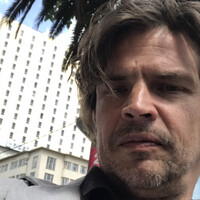 The Mountain School Employee Billy Brigtsen's profile photo