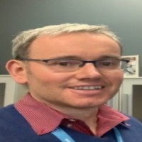 Heraeus Medevio Employee Christopher Finnerty's profile photo