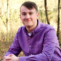 Ancilla Ventures Employee Matthew Ives's profile photo