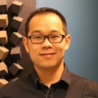 Grid Insights Employee Felix Wang's profile photo