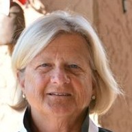 NotreDame Intermédica Employee Barbara Pritchard's profile photo