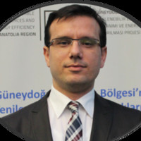 Harran University Employee Mehmet Aktacir's profile photo