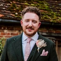 Not On The High Street Employee Dan Williams's profile photo