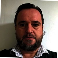 THB hotels Employee Miguel García's profile photo