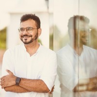 PickMyWork Employee Vidyarthi Baddireddy's profile photo