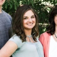 Valley Queen Cheese Employee Rachel Johnson's profile photo