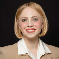 Asha Carroll Email & Phone Number