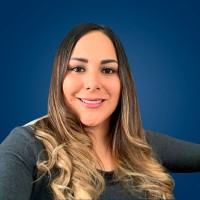 Detecta Employee Cynthia Aguilera's profile photo
