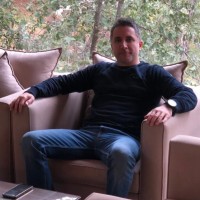 Chedid Capital Employee Joe Nassif's profile photo