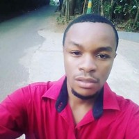 West Kenya Sugar Co. Ltd (Kabras Sugar) Employee Eric Wafula's profile photo