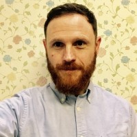 K&L Wine Merchants Employee Jason Marwedel's profile photo