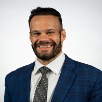 PNC Employee Nick Cimino's profile photo