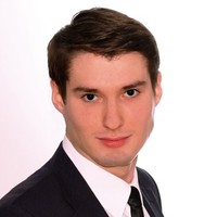 Voicelab.AI Employee Paweł Czerkas's profile photo