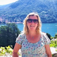 British Airways Holidays Employee Emma Dauncey's profile photo