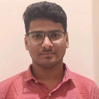Bakemate (Pahal Foods Private Limited) Employee Mehesus Sahoo's profile photo