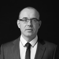 3D Personnel Ltd Employee Robert Duszynski's profile photo