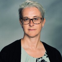 Randolph School Employee Deborah Brink's profile photo