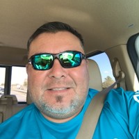 S & B Engineers and Constructors, Ltd. Employee John Alcala's profile photo