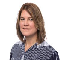 maxon precision motors inc Employee Lynn Fontaine's profile photo