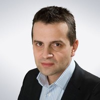Dom Development Employee Michal Dolny's profile photo