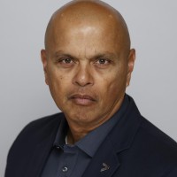 Accenture LLP Employee Amit Bole's profile photo