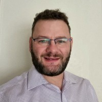 HSBC Employee David Helliwell's profile photo