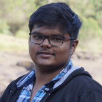 Alphacraft Private Limited Employee Yeshwin Sivakumar's profile photo