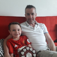 LINWOODS HEALTH FOODS Employee Gary Gormley's profile photo