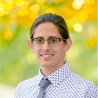 Pompa Program Employee Benjamin Volk's profile photo