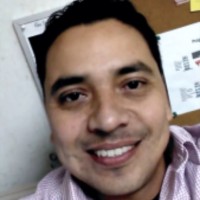 Elit Grupo Comercial Employee Antonio Mauricio Loredo Ochoa's profile photo
